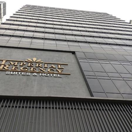 Imperial Regency Suites & Kuala Lumpur Eksteriør billede