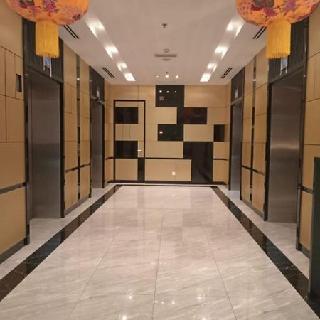 Imperial Regency Suites & Kuala Lumpur Eksteriør billede