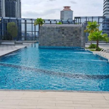 Imperial Regency Suites & Kuala Lumpur Eksteriør billede