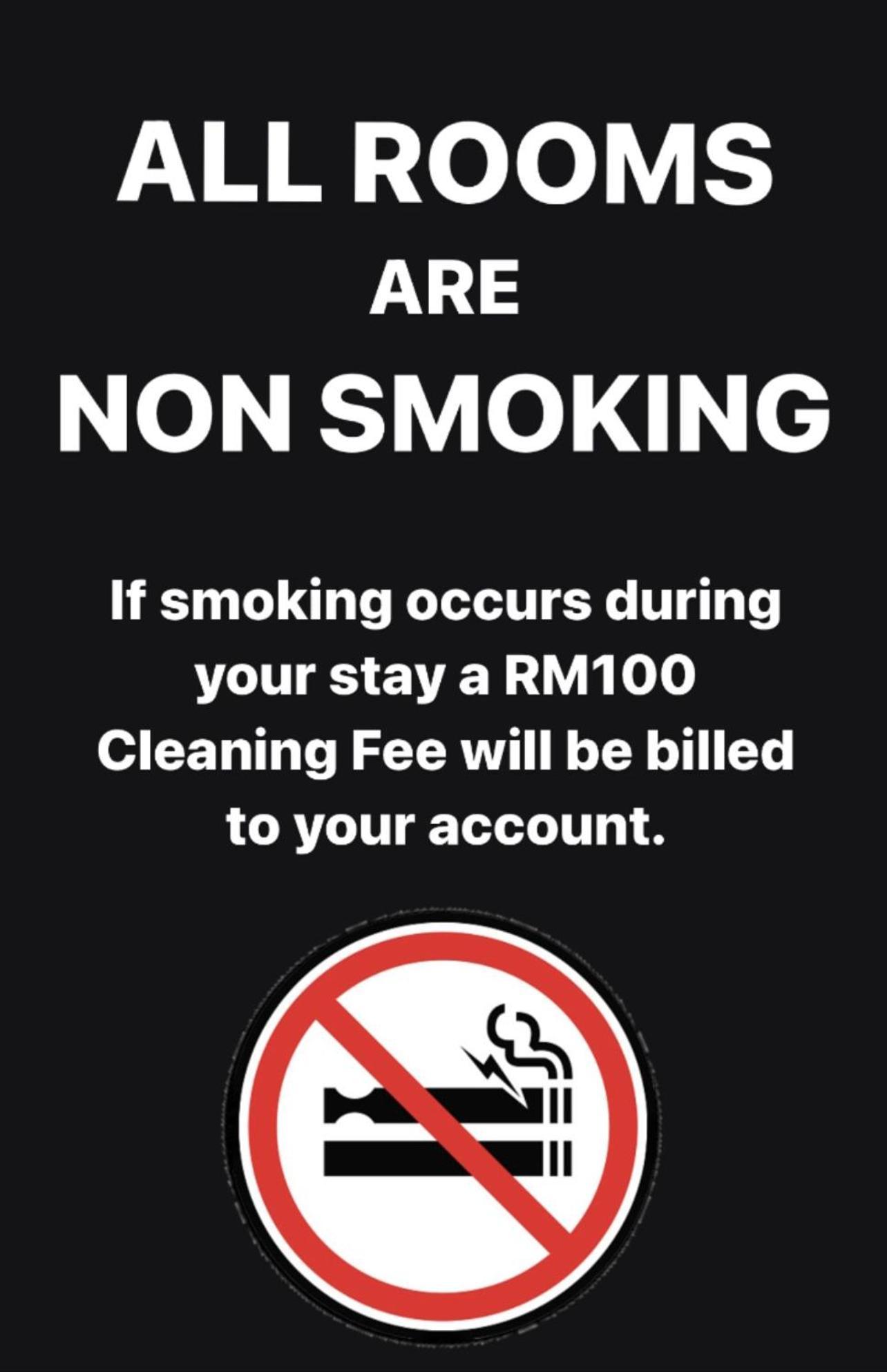 Imperial Regency Suites & Kuala Lumpur Eksteriør billede