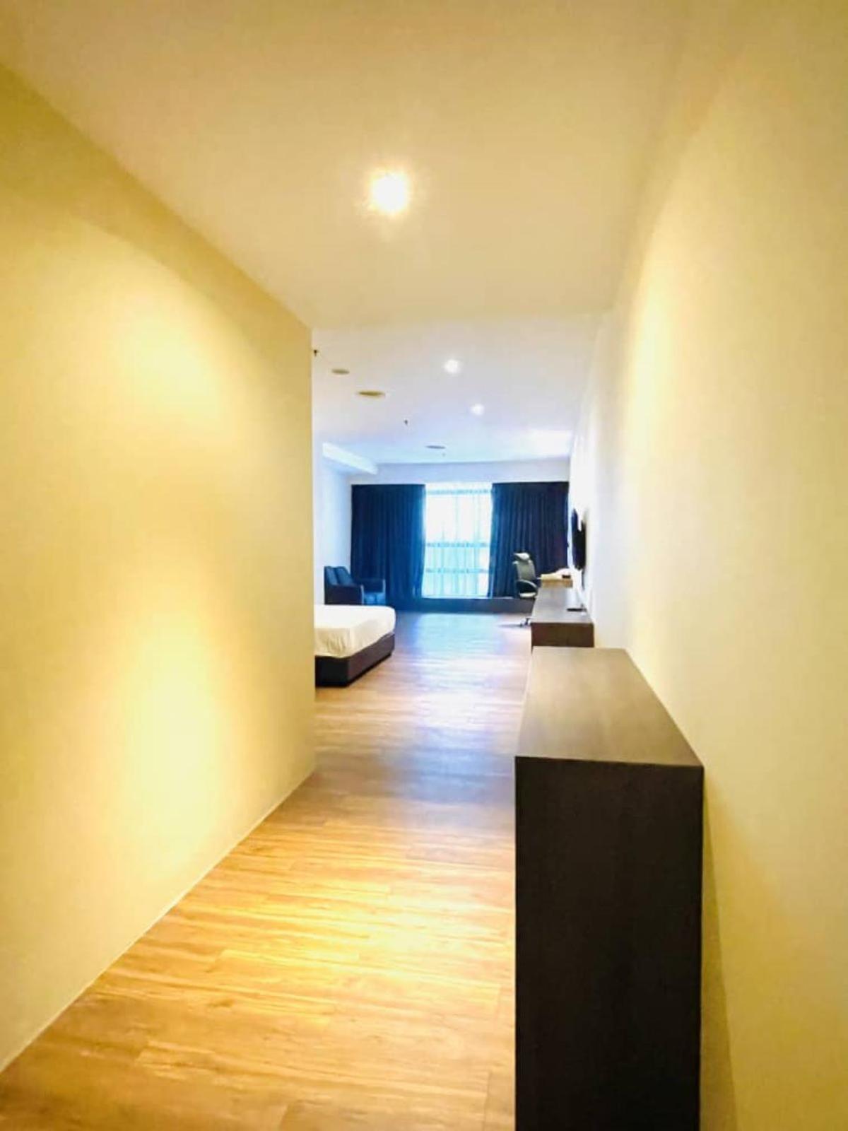 Imperial Regency Suites & Kuala Lumpur Eksteriør billede