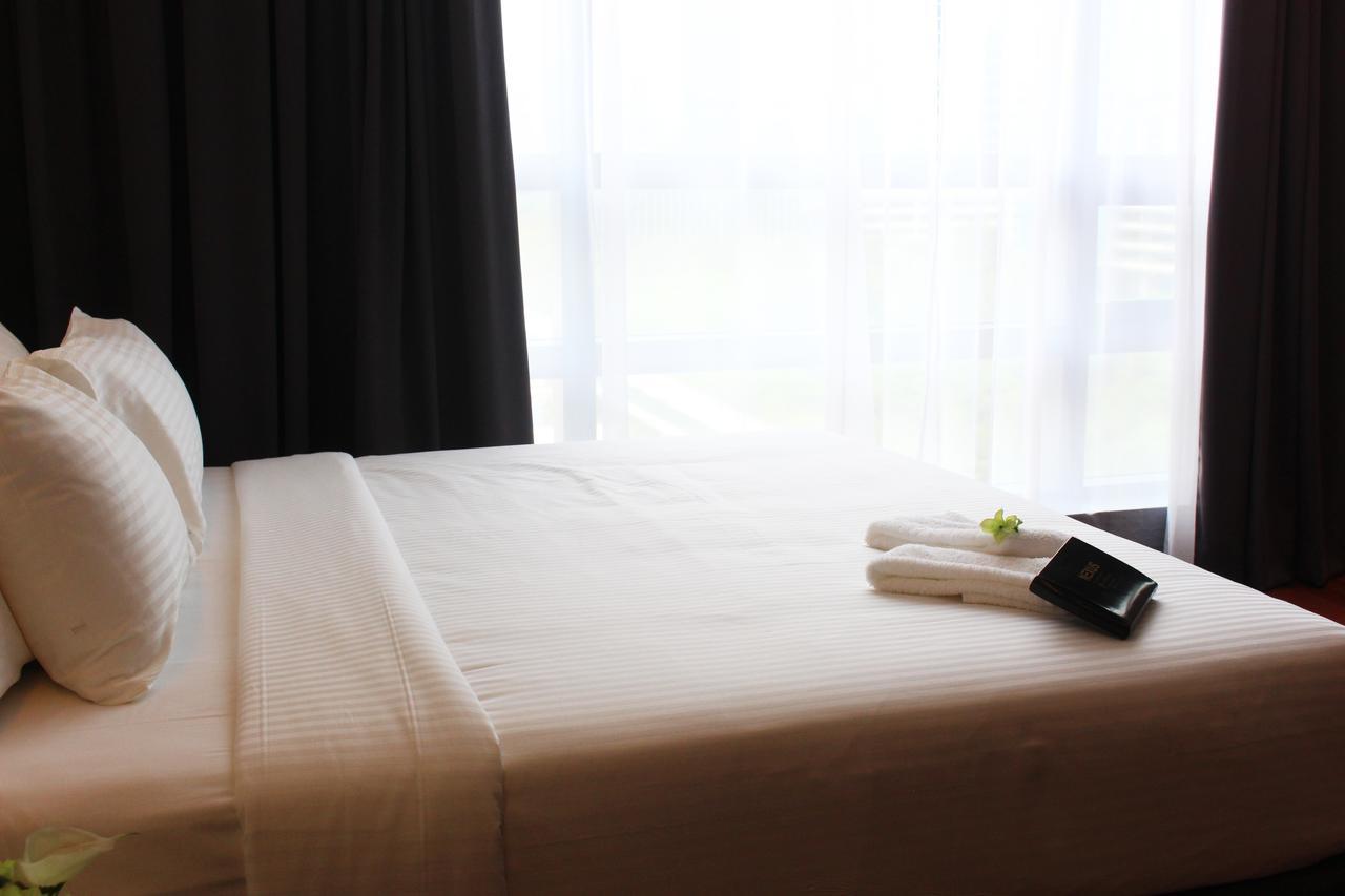 Imperial Regency Suites & Kuala Lumpur Eksteriør billede