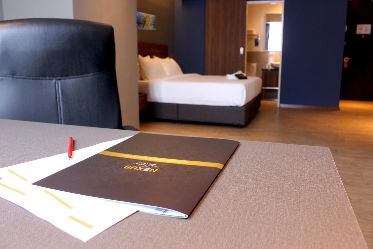 Imperial Regency Suites & Kuala Lumpur Eksteriør billede