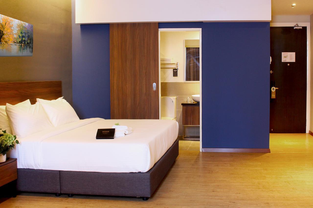Imperial Regency Suites & Kuala Lumpur Eksteriør billede