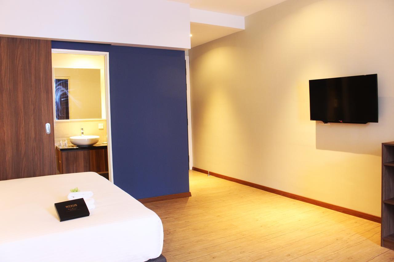 Imperial Regency Suites & Kuala Lumpur Eksteriør billede
