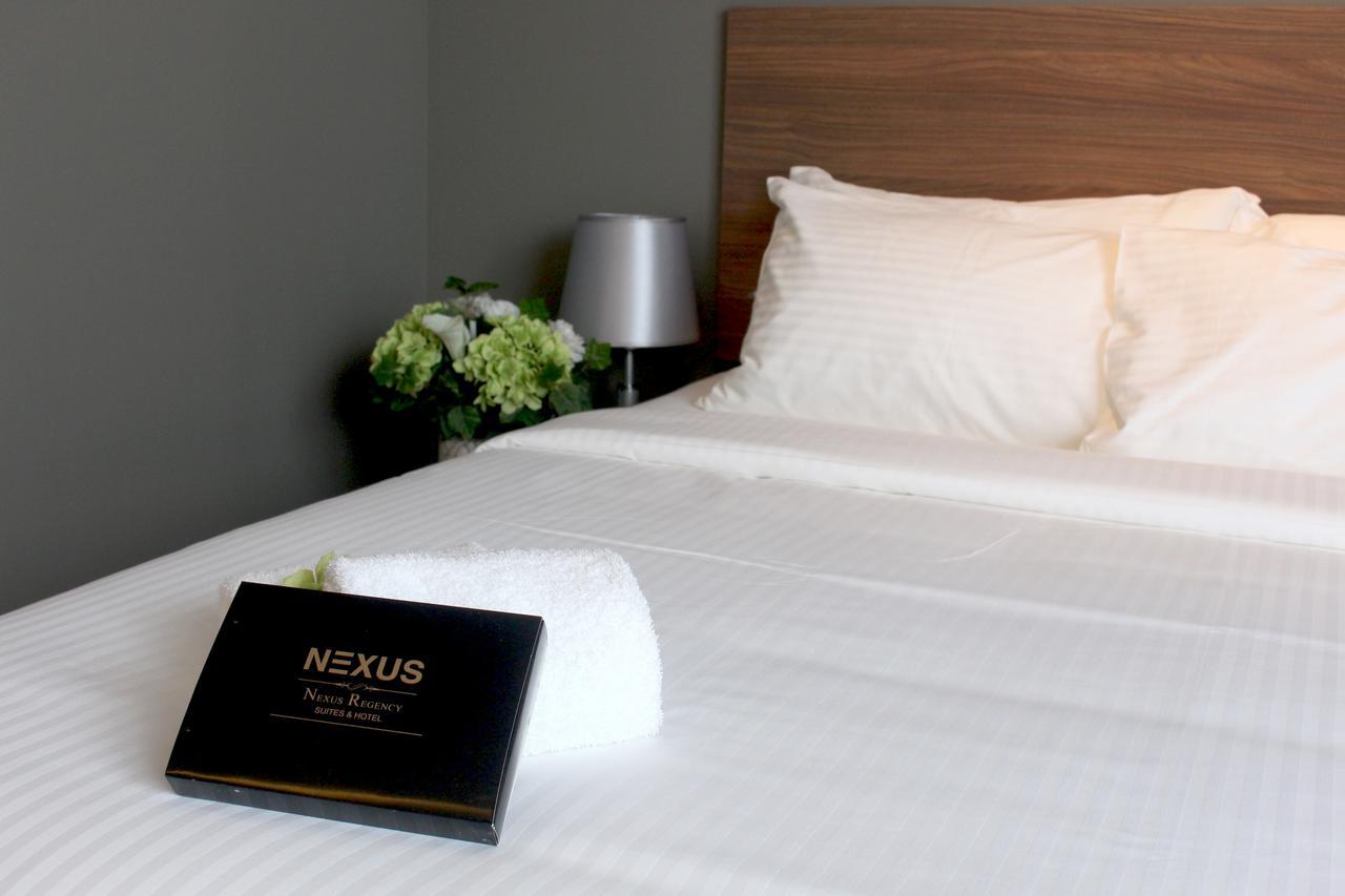 Imperial Regency Suites & Kuala Lumpur Eksteriør billede