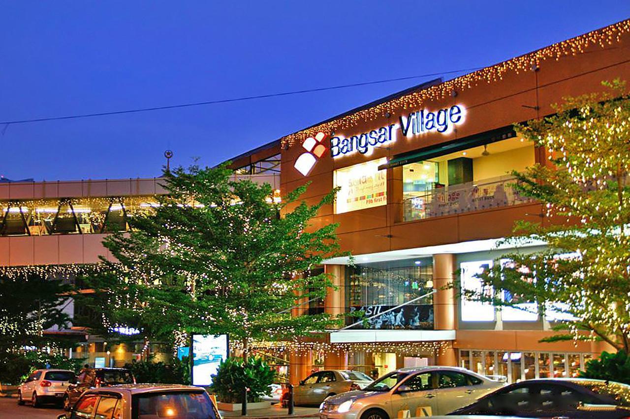 Imperial Regency Suites & Kuala Lumpur Eksteriør billede