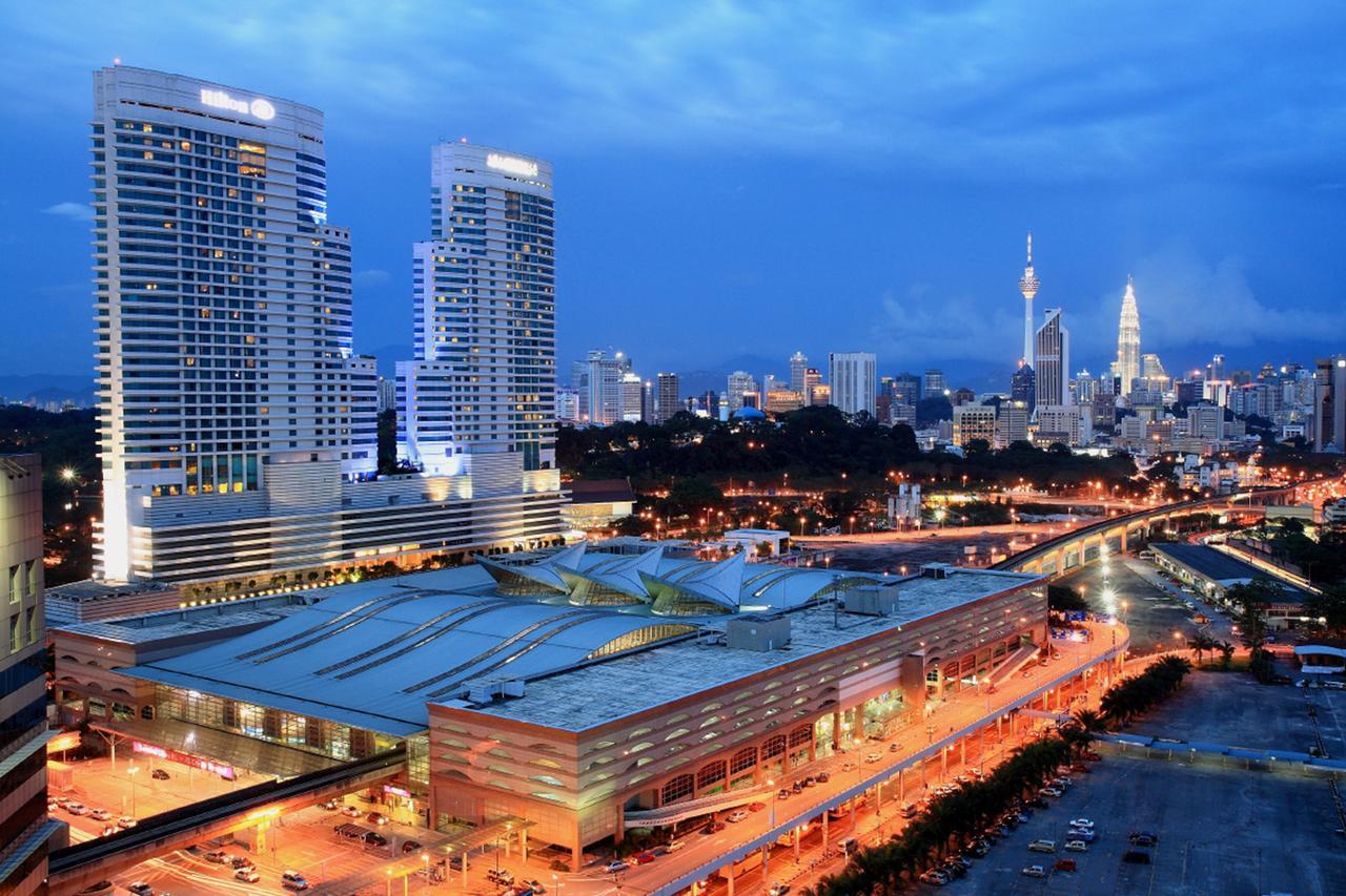 Imperial Regency Suites & Kuala Lumpur Eksteriør billede