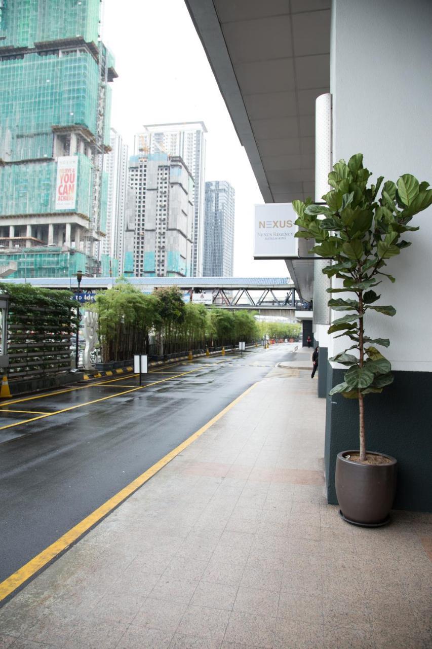 Imperial Regency Suites & Kuala Lumpur Eksteriør billede